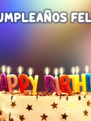 Cumpleaños Feliz - Happy Birthday Song in Spanish #SpanishHappyBirthday #felizcumpleaños #felizcumpleañosati #cancióndefelizcumpleaños #canción #canciones #música #cumpleaños #cancióndecumpleaños #fiestadecumpleaños #tarjetadecumpleaños #cancionesdefelizcumpleañosparaniños #felicitacionesdecumpleaños #musicadecumpleaños #cancióndefelizcumpleañosclub #gifdecumpleaños #cancionesdecumpleañosparaniños #cancióndefelizcumpleañosparaniños #mejorcancióndefelizcumpleaños #CumpleañosFeliz #HappyBirthdaySon